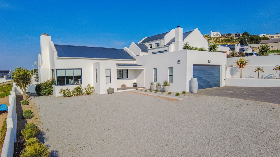 3 Bedroom Property for Sale in Da Gama Bay Western Cape